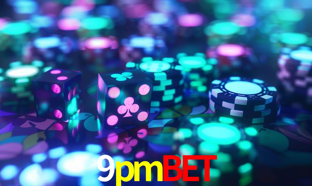 Experiência VIP 9pmbet