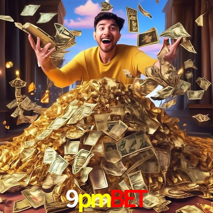 Estatísticas 9pmbet
