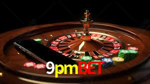 Welcome Bonus 9pmbet