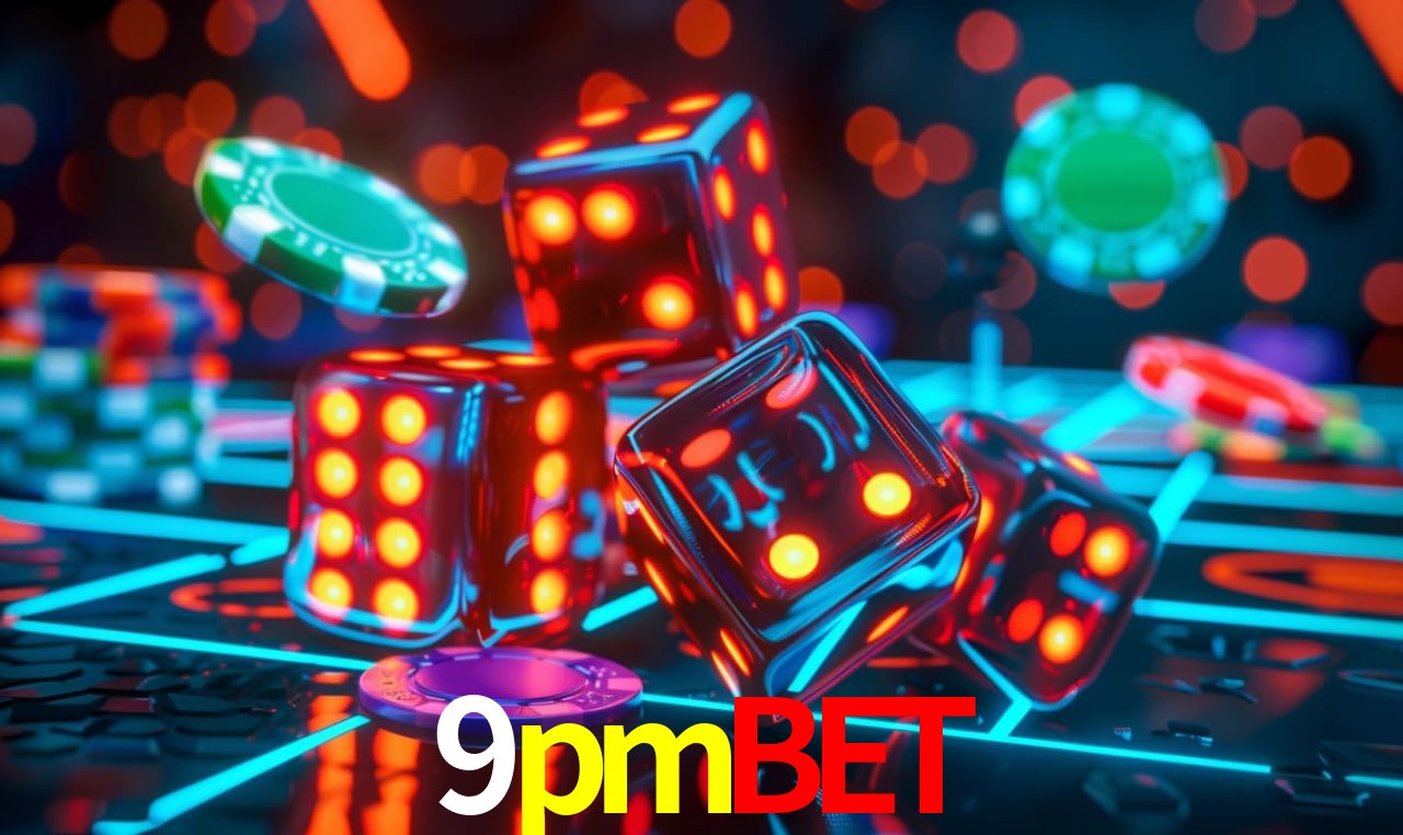 Jogos Exclusivos 9pmbet