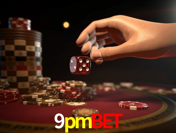 Promoções Sazonais 9pmbet