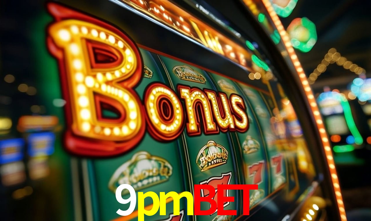 9pmbet Salvador - Promo Stats