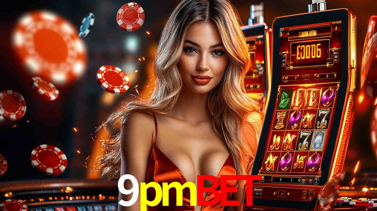 9pmbet login