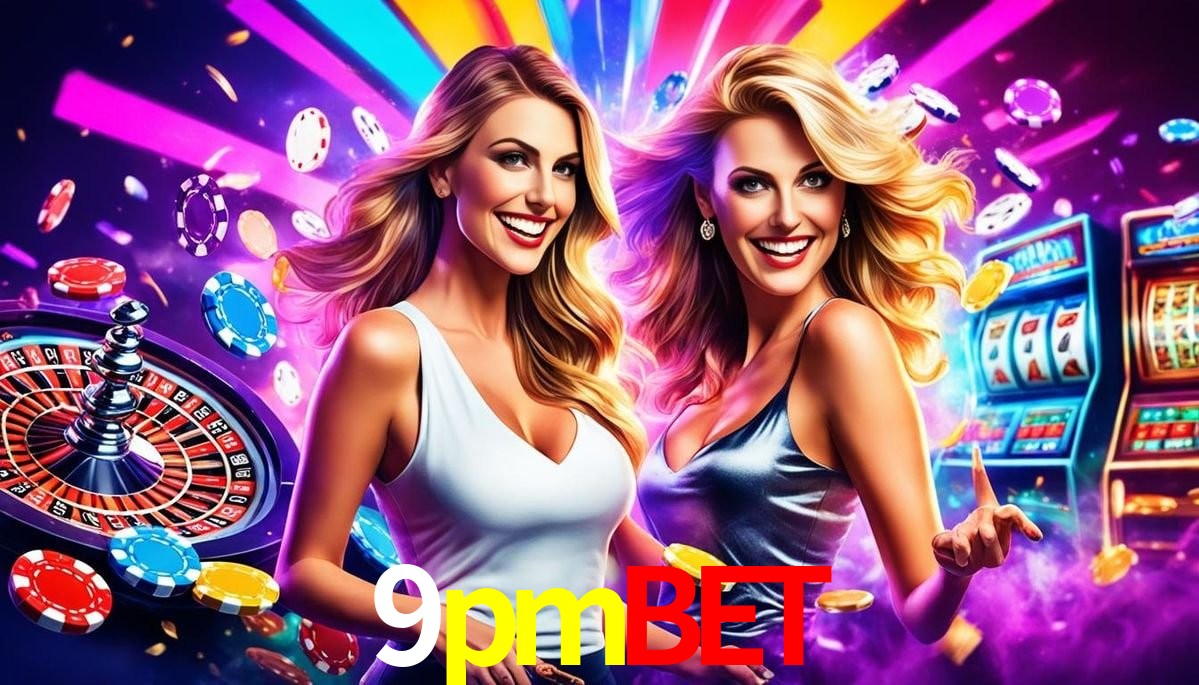 Casino VIP 9pmbet
