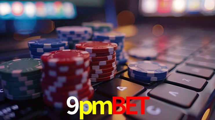 9pmbet Entrar - Login Seguro Certificado