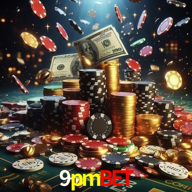 PIX Instantâneo 9pmbet