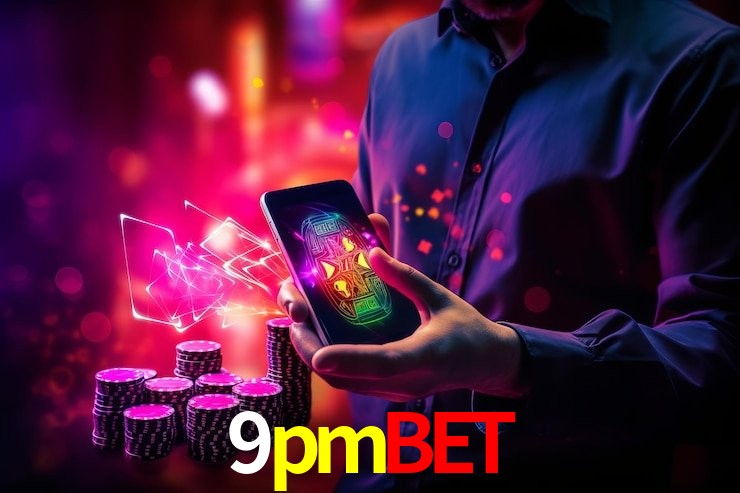 Apostas de Tênis 9pmbet