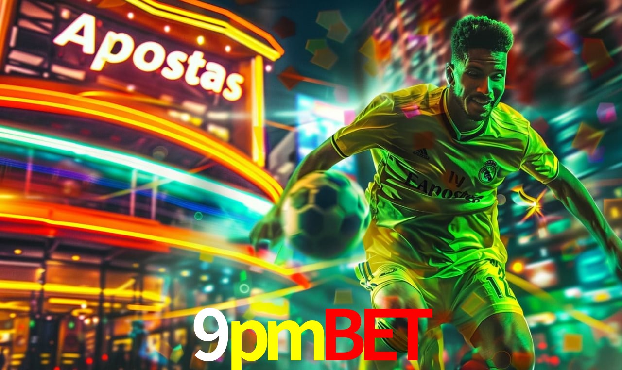 Promoção Relâmpago 9pmbet
