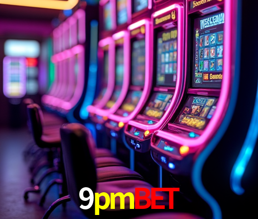9pmbet São Paulo - Top Slots