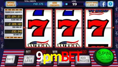 9pmbet Salvador - Bonus Stats