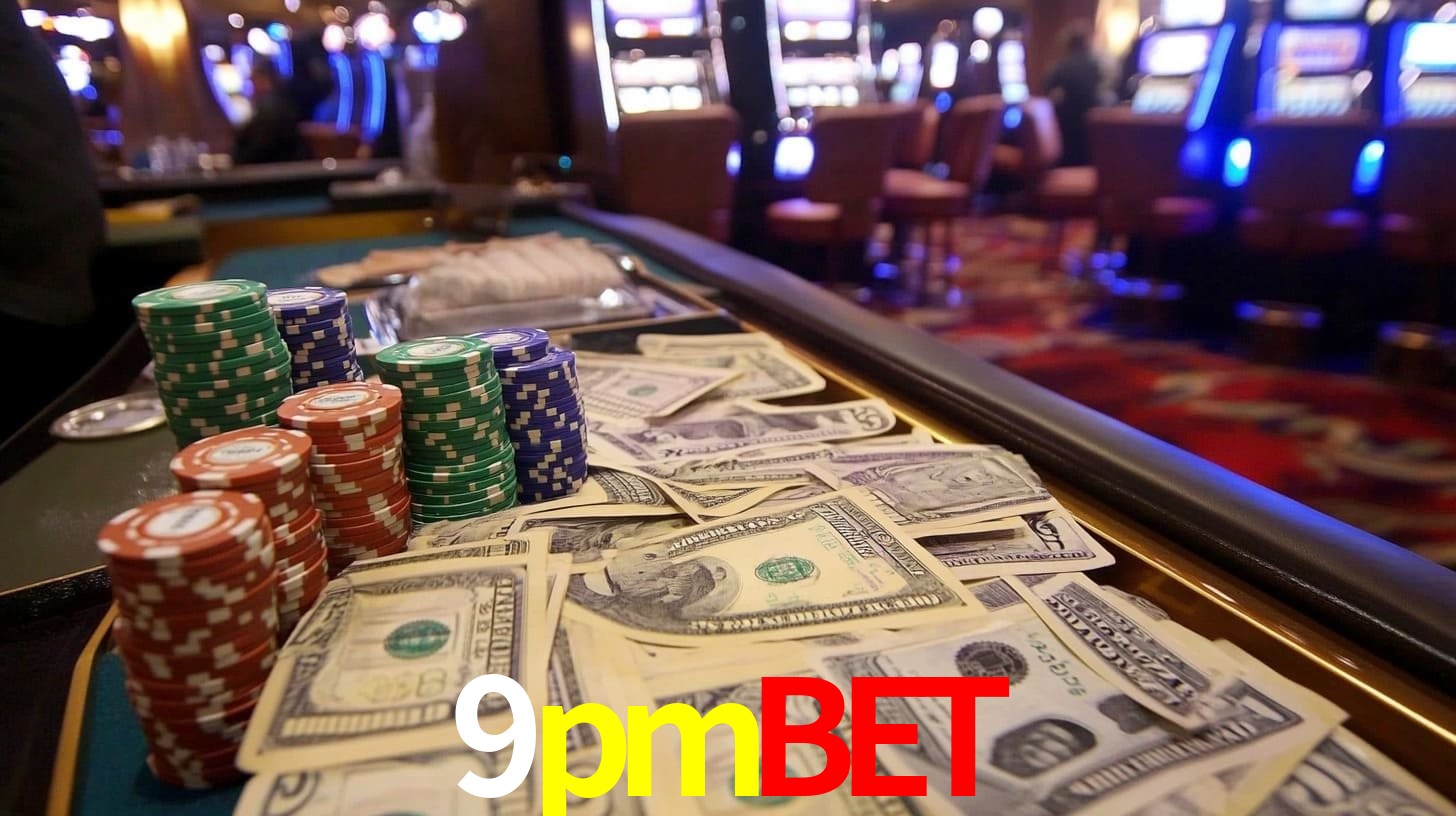 9pmbet Salvador - Strategy
