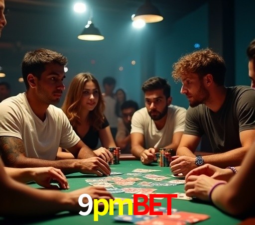 9pmbet Slot - 320+ Caça-Níqueis Premium