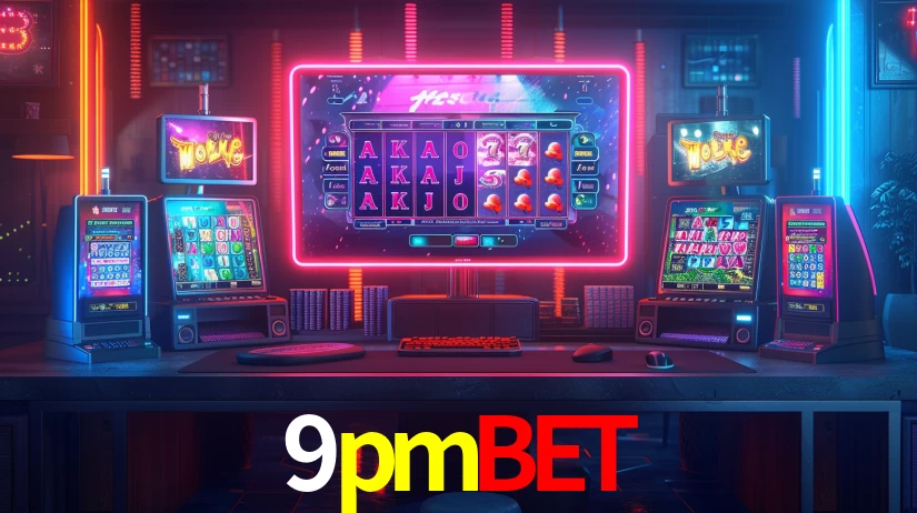 9pmbet login