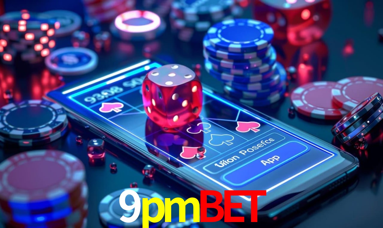 9pmbet - Análise de Mercados Esportivos