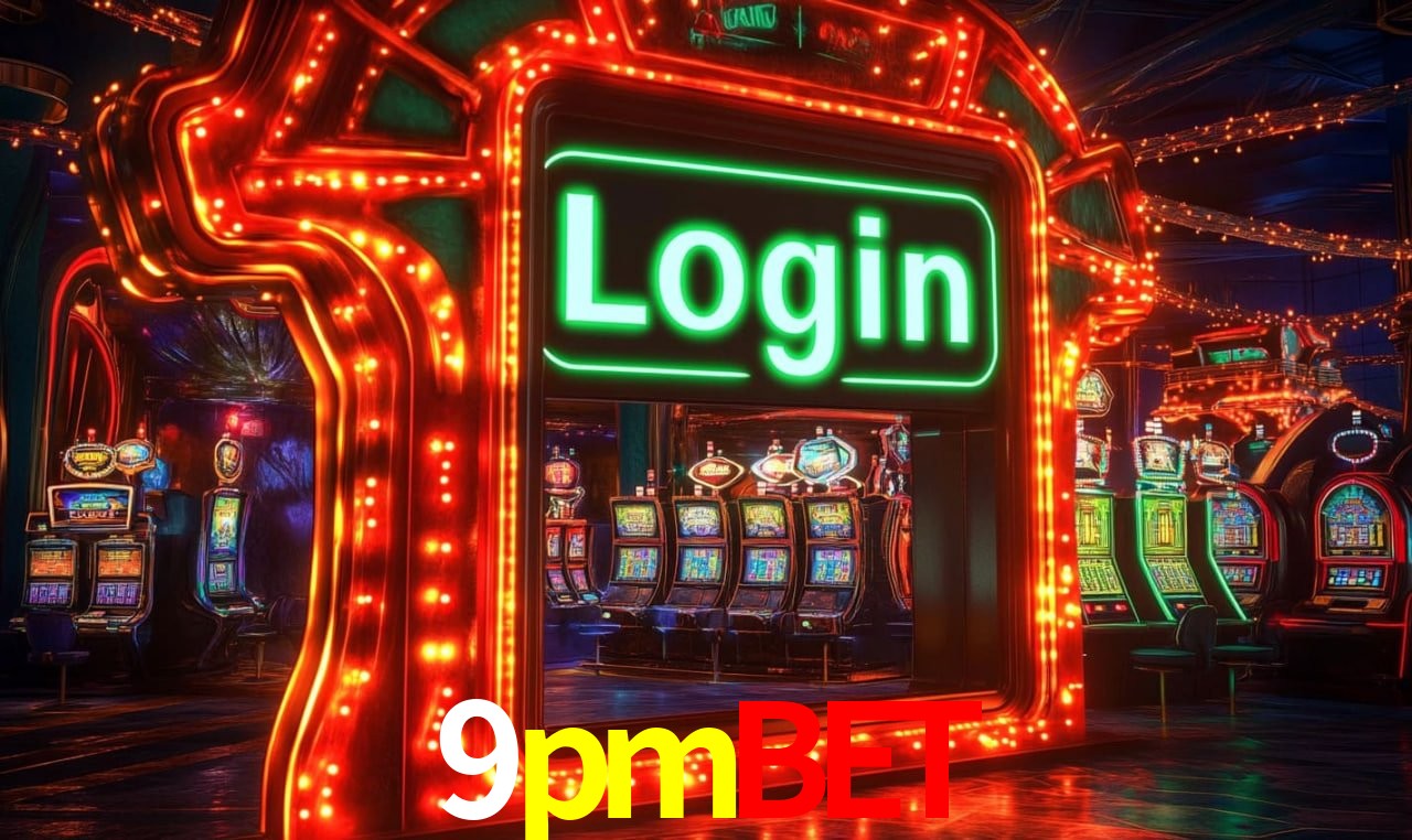Jogos de Slot 9pmbet