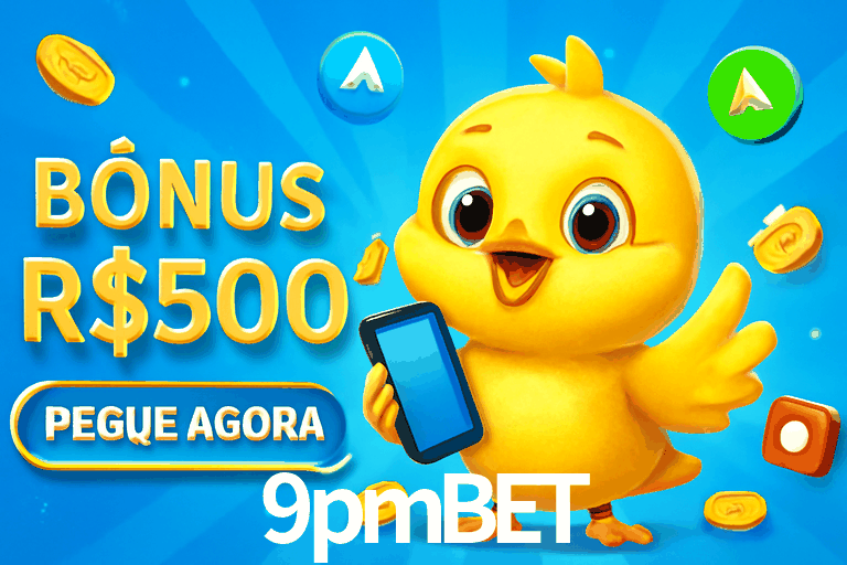 Exclusive Offers 9pmbet
