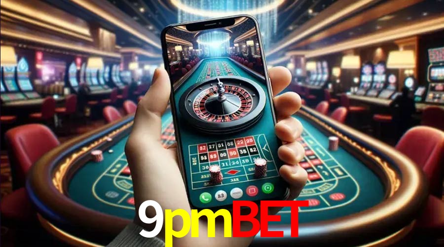 Platform Technology 9pmbet