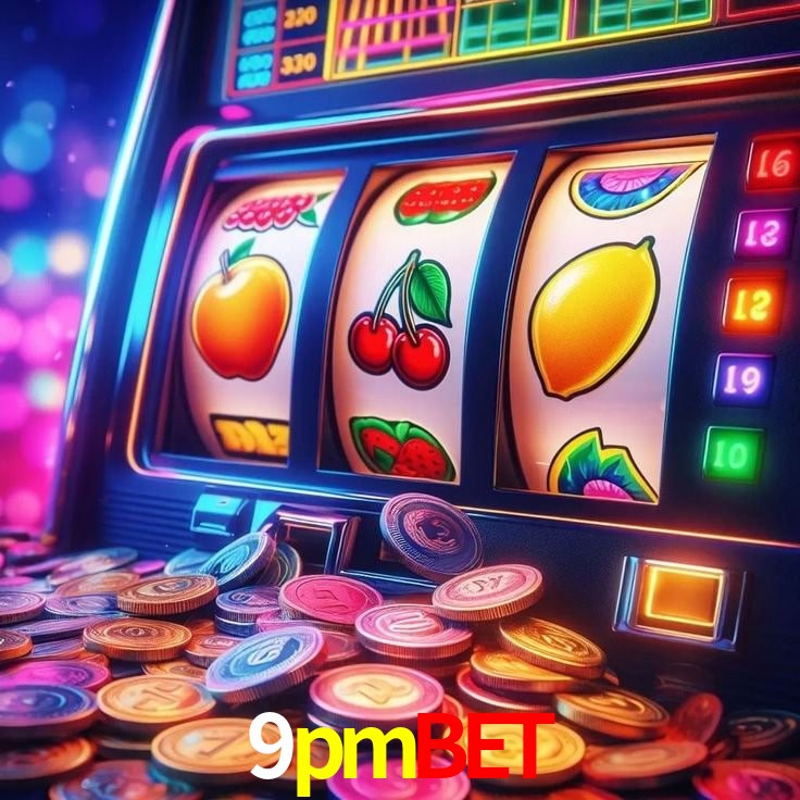 Benefícios da Conta 9pmbet