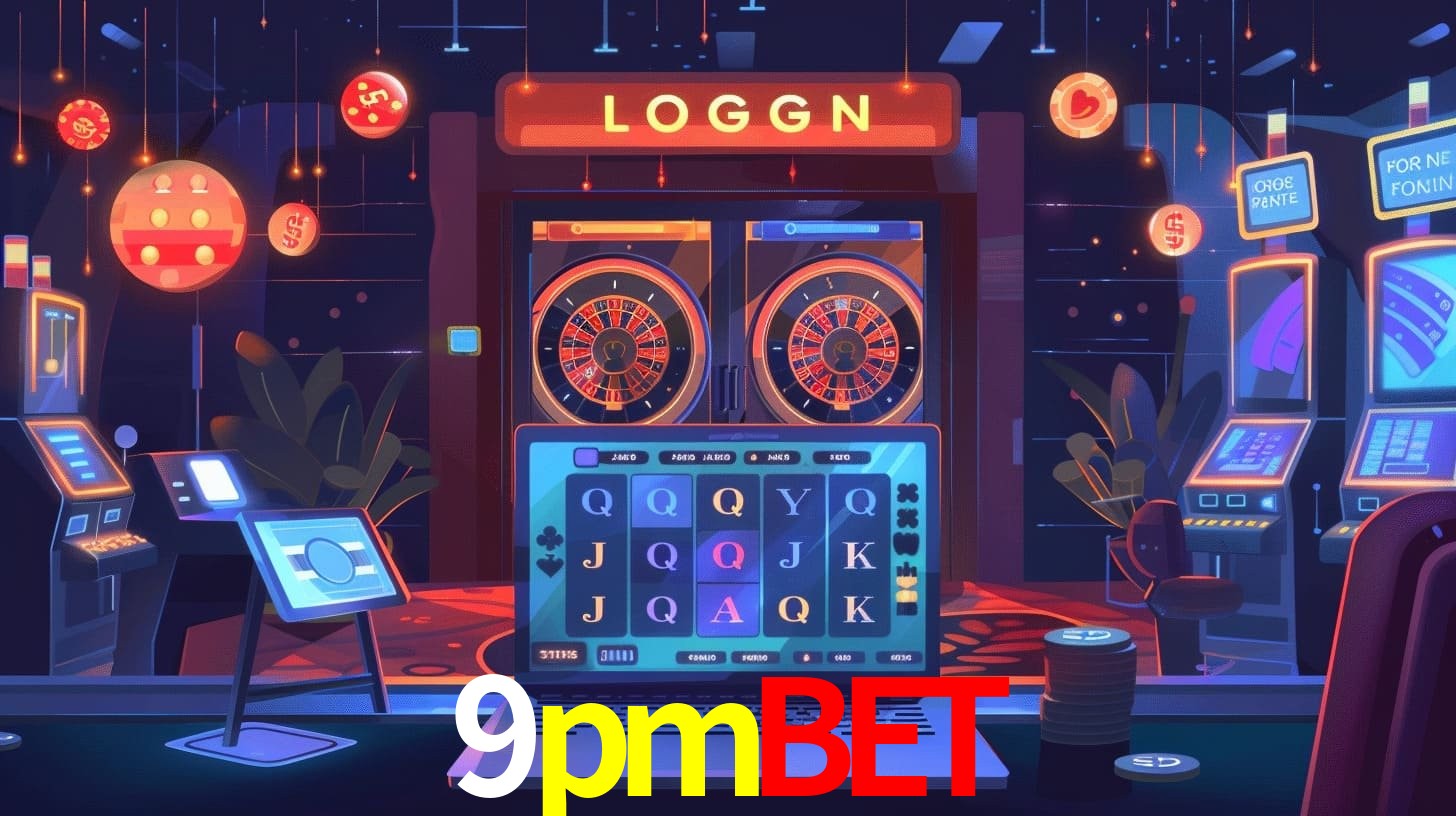 9pmbet Rio de Janeiro - Licenses