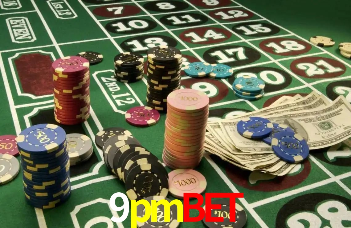 Game Providers 9pmbet