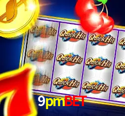 A Popularidade dos Caça-Níqueis no 9pmbet