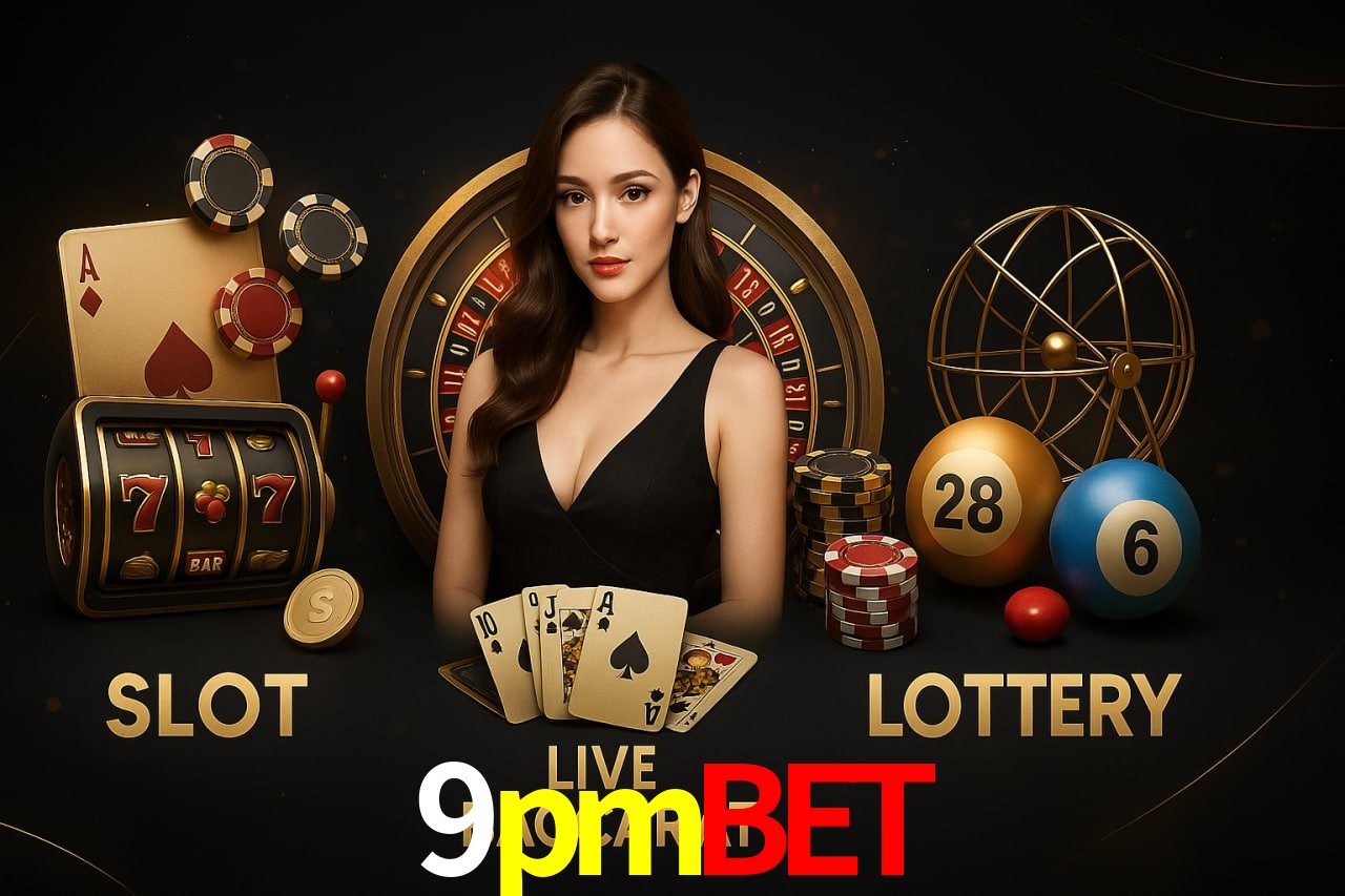 9pmbet Belo Horizonte - Promo Tips
