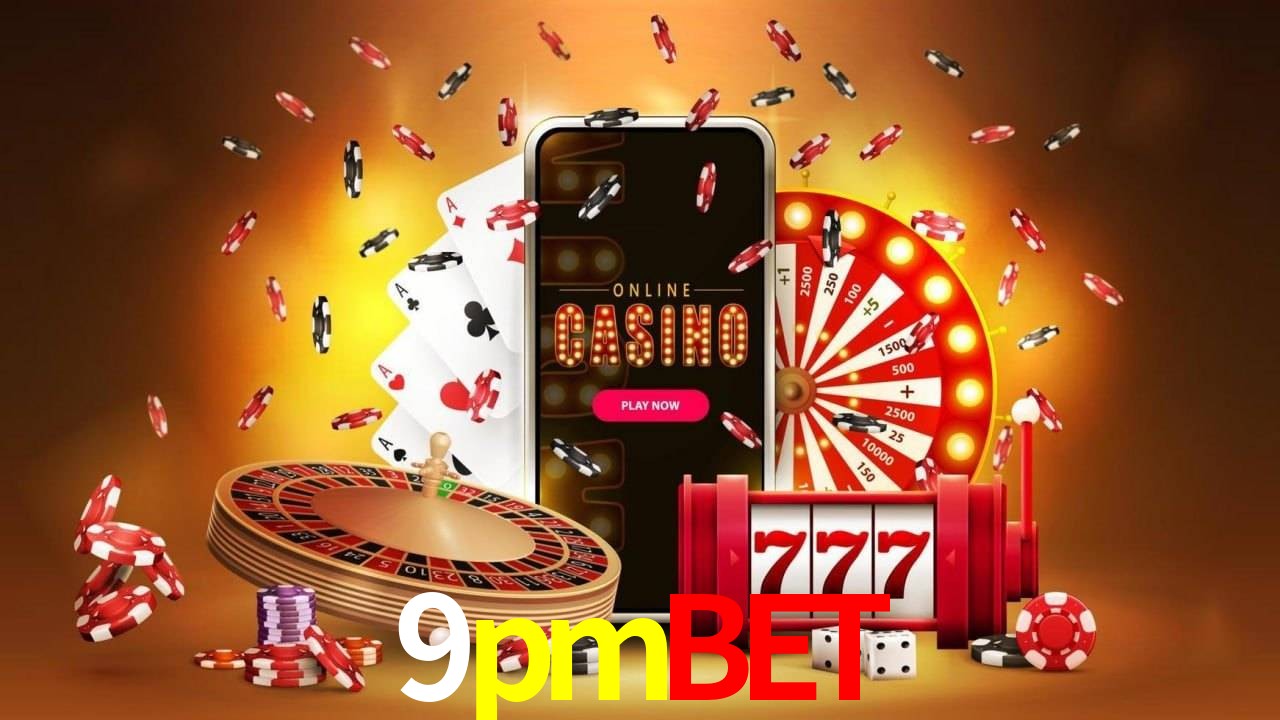 9pmbet Belo Horizonte - Jackpots
