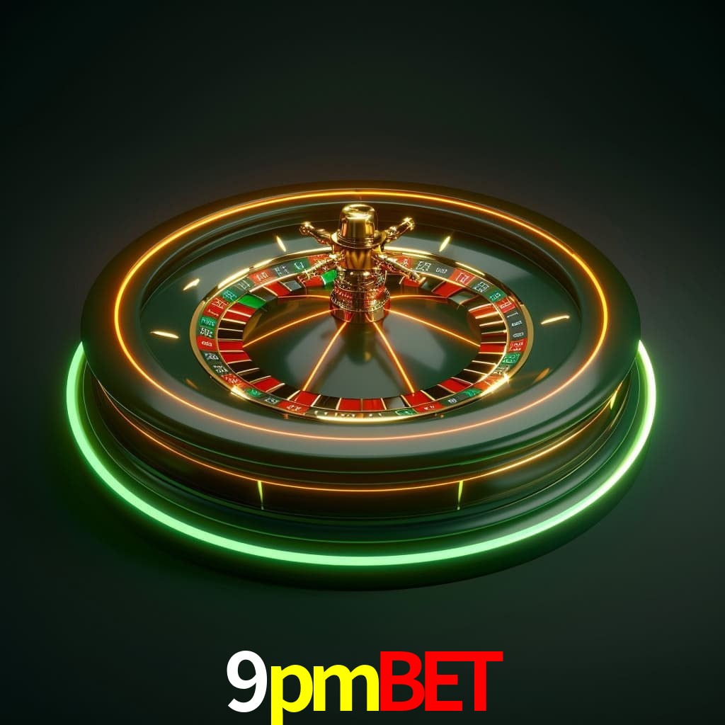 9pmbet App - Aplicativo Móvel Oficial