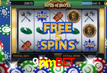 9pmbet Belo Horizonte - VIP Casino
