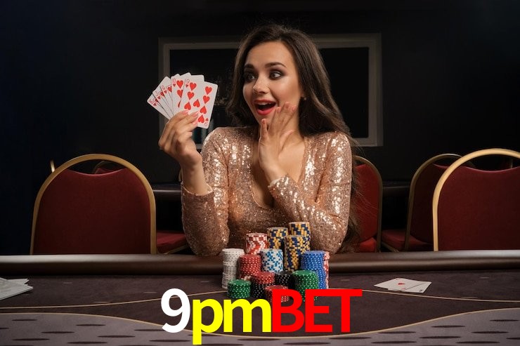 Bônus Diários 9pmbet