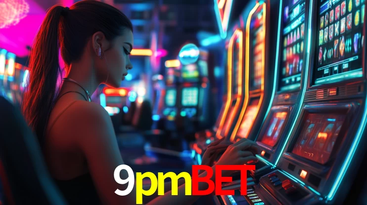 9pmbet App Interface