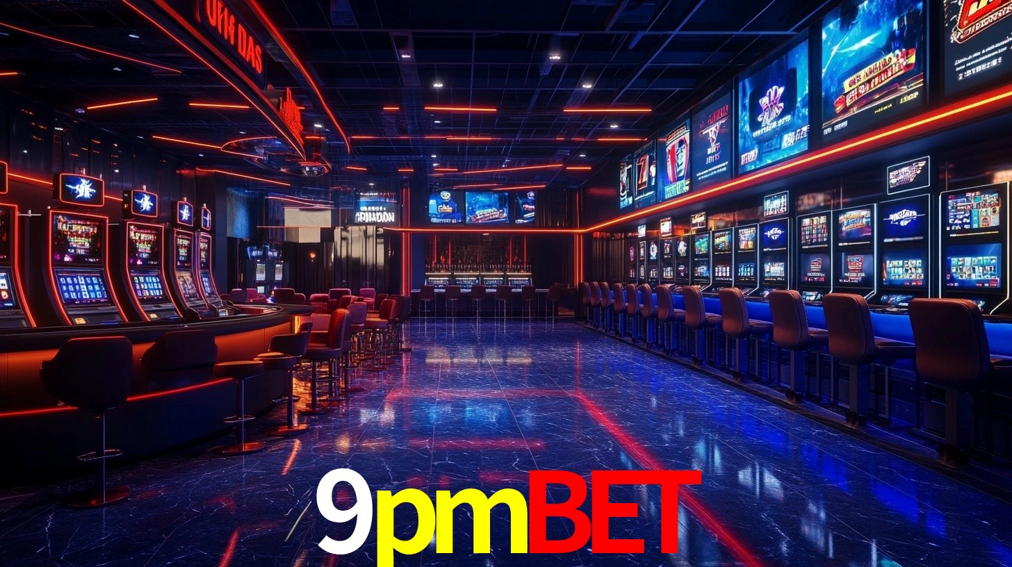 VIP Casino 9pmbet