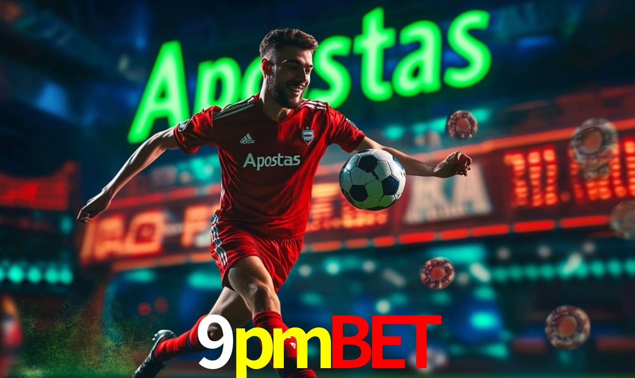 Casino Ao Vivo 9pmbet