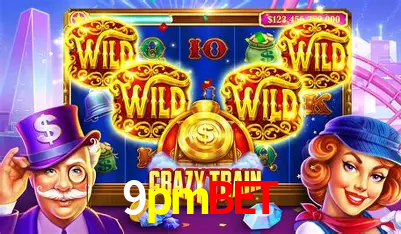 9pmbet Bônus - Pacote R$5.000 + VIP