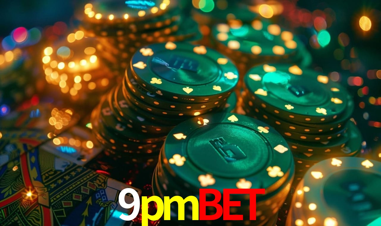 Diretório de Jogos 9pmbet