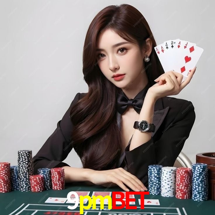 9pmbet - Support