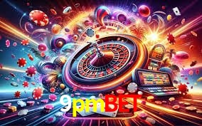 Provedores de Jogos 9pmbet