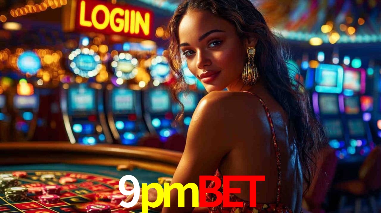 9pmbet Brasília - Jogo Features