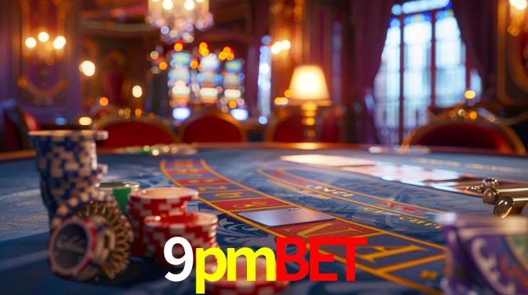 API Integration 9pmbet