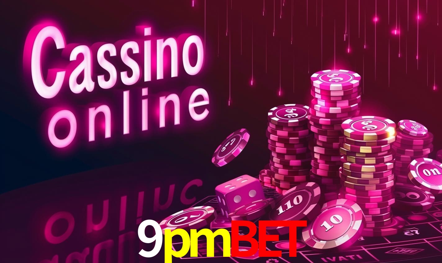 9pmbet Belo Horizonte - Provably Fair