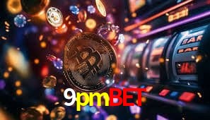 Interface Premium 9pmbet