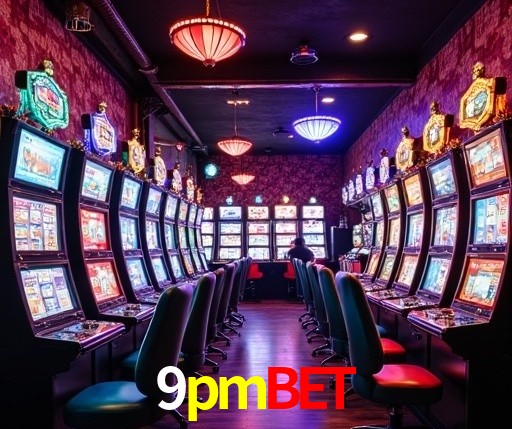9pmbet Brasília - Bonus Features