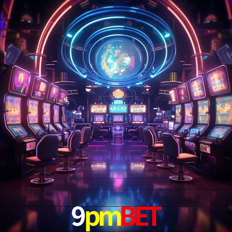 9pmbet Salvador - Football