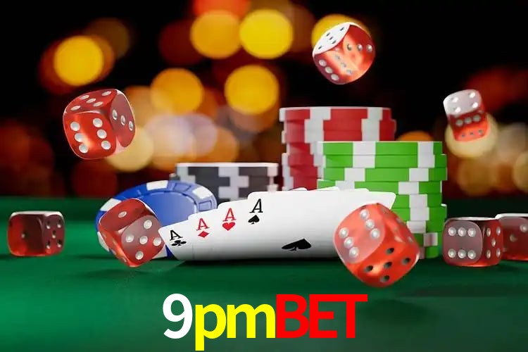 Ofertas Exclusivas 9pmbet