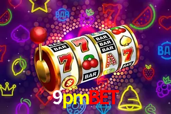 Descubra o Mundo do Cassino Online com 9pmbet