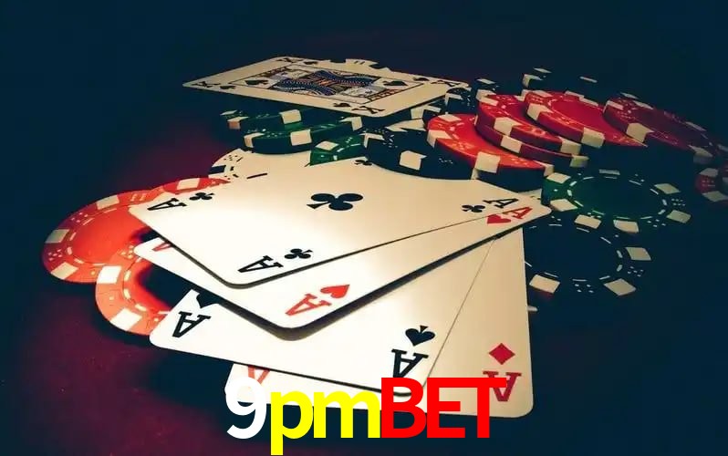 9pmbet Brasília - Betting Features