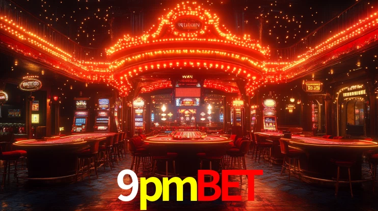 Premium Interface 9pmbet