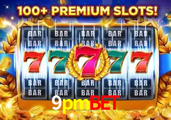 Explorando a Categoria de Eventos em Apostas na 9pmbet