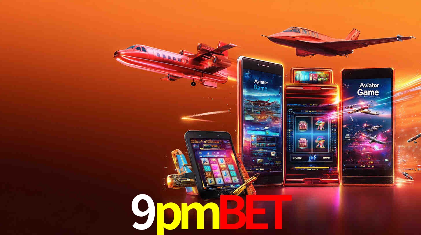 Apostas Esportivas na 9pmbet: Um Guia Completo