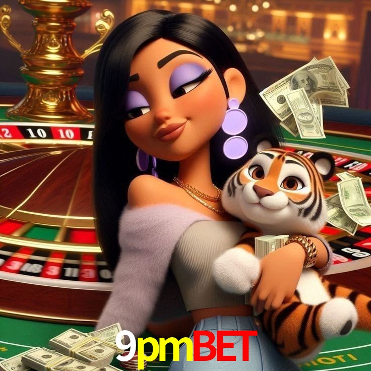 Bonus Features 9pmbet